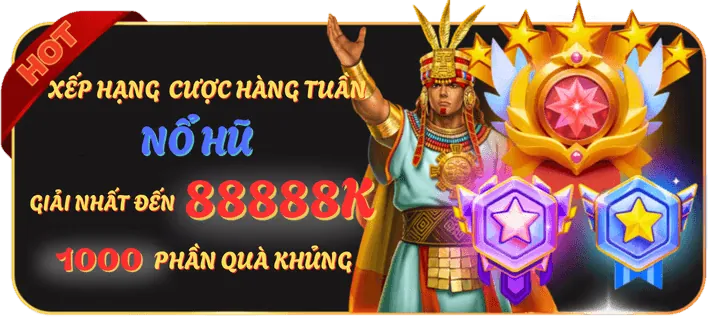 Người chơi trúng Jackpot lớn